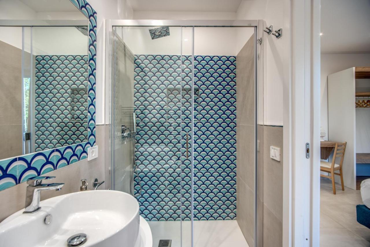 Villa Francesca - Private Pool Сорренто Экстерьер фото